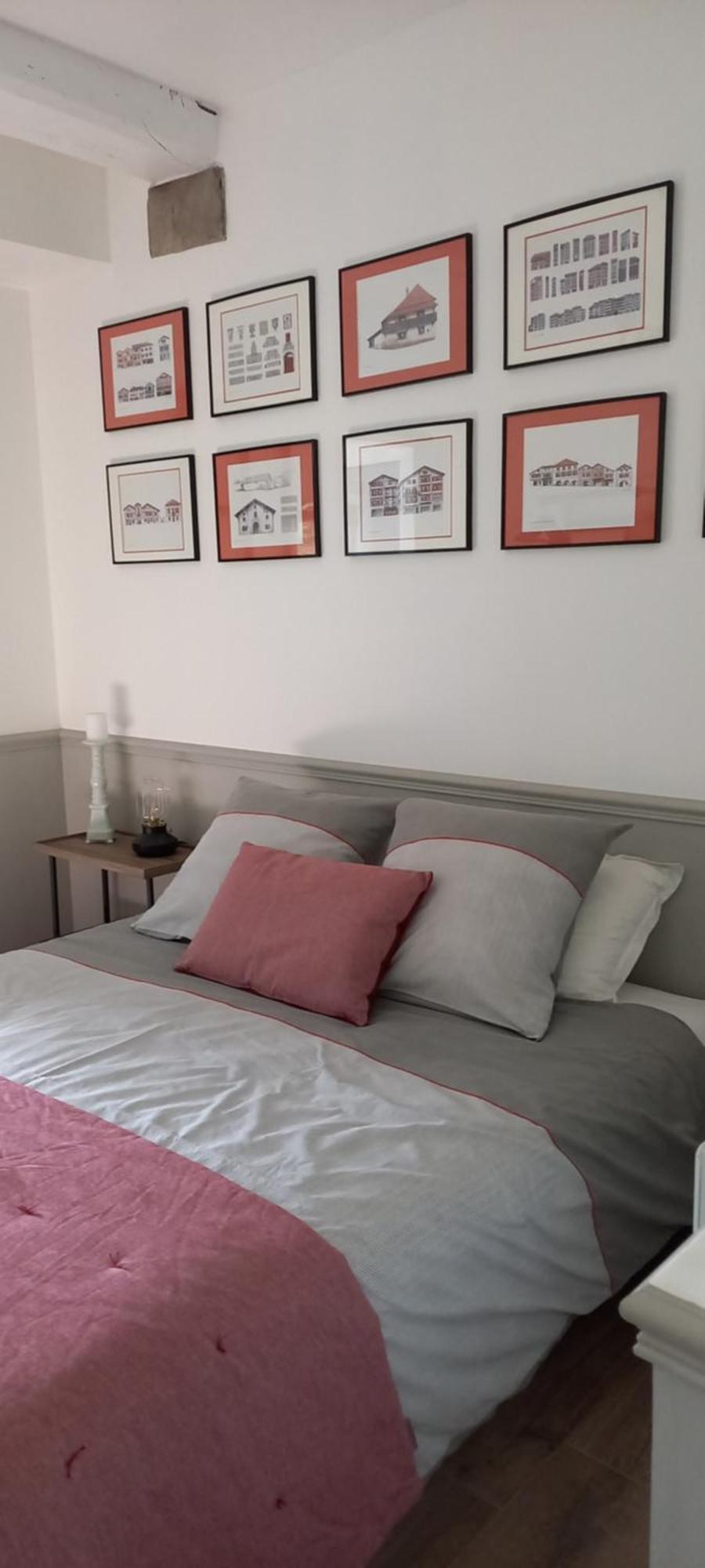 Maison D'Hotes Villa Xaran Erdian Espelette Zimmer foto