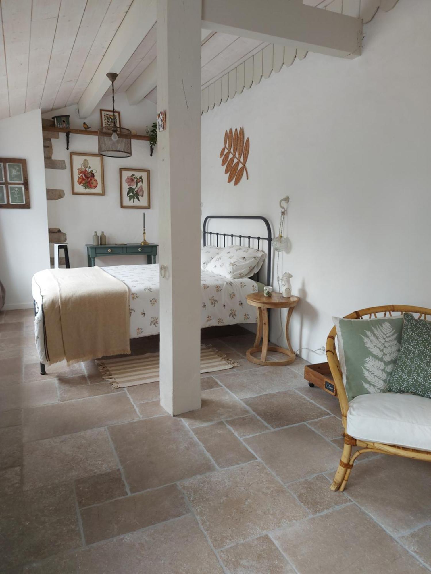 Maison D'Hotes Villa Xaran Erdian Espelette Zimmer foto